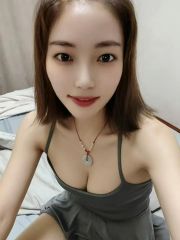 性感苗条骚女郎